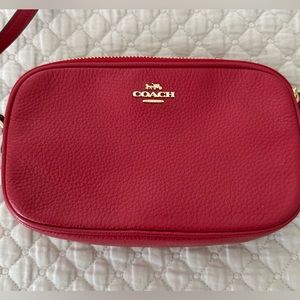 COACH Small Crossbody Purse